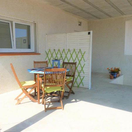 La Belle Bleue Apartment Banyuls-sur-Mer Bagian luar foto