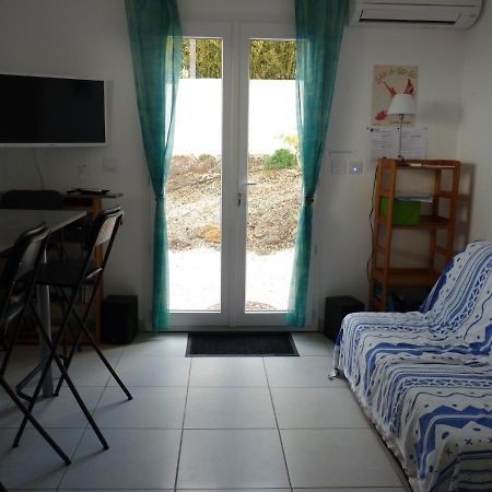 La Belle Bleue Apartment Banyuls-sur-Mer Bagian luar foto